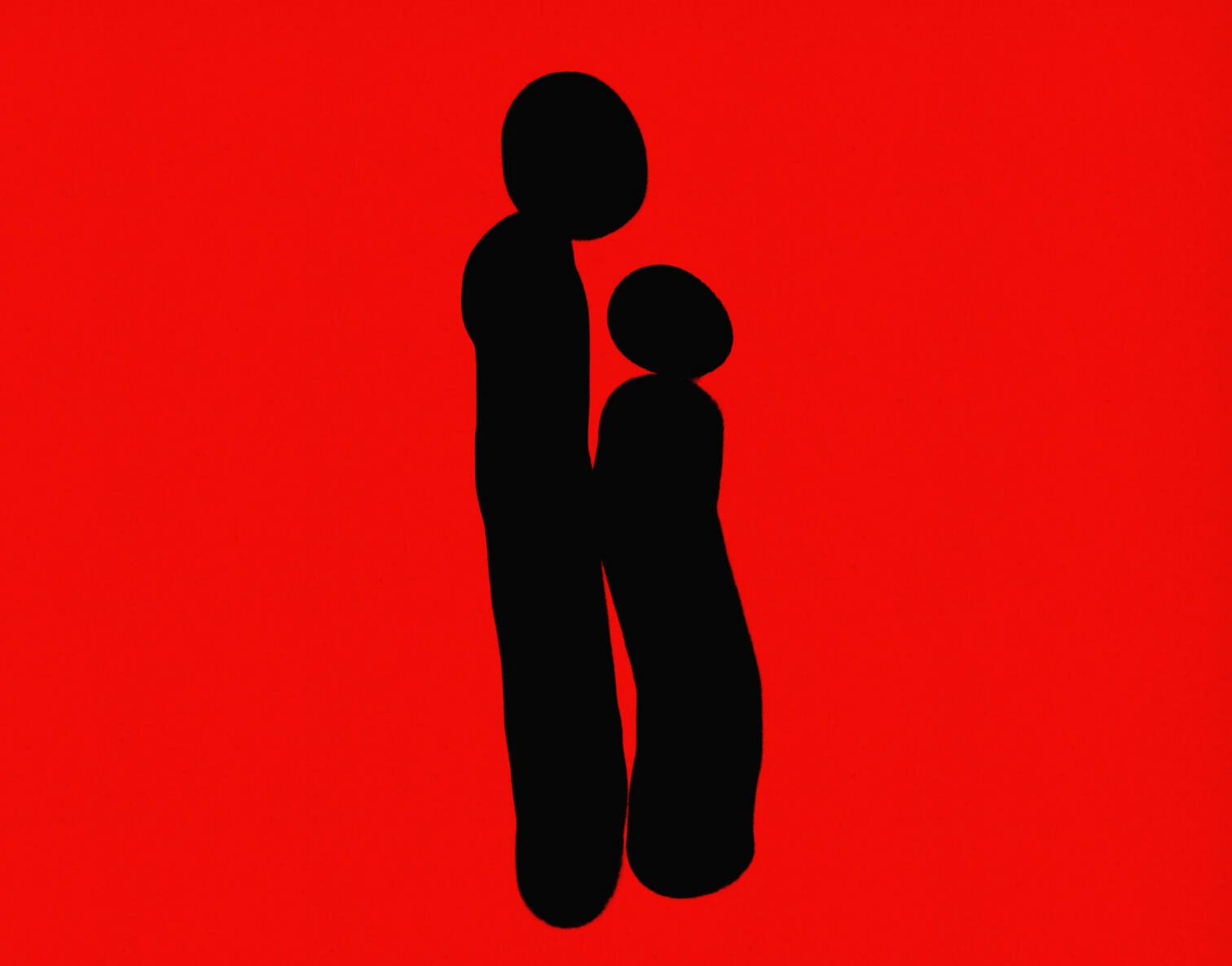 Father and Child
