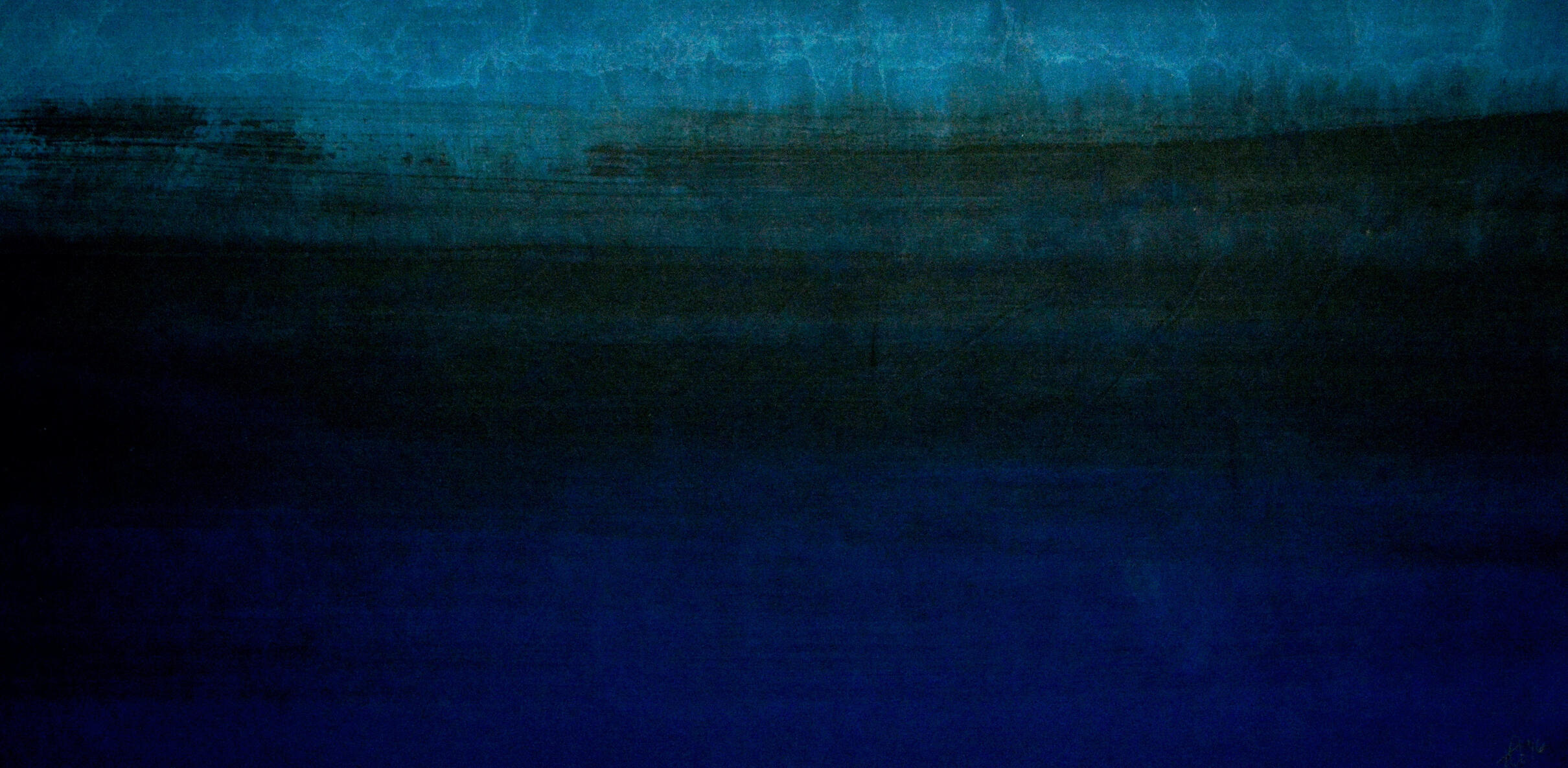 Misty Blue