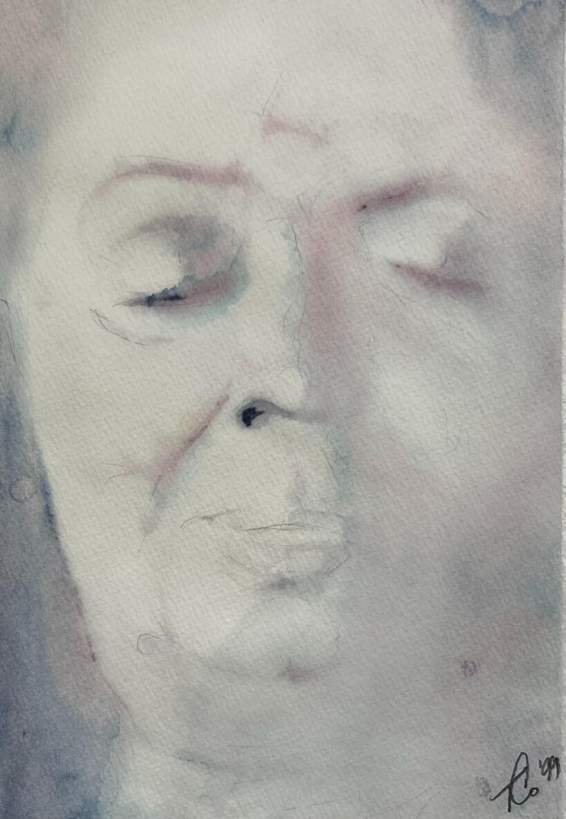 Cesaria Evora