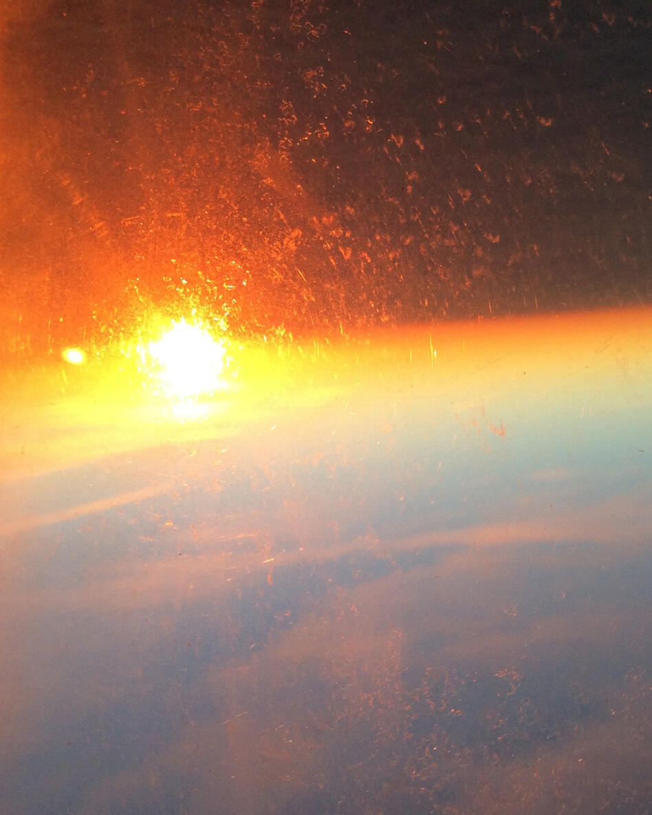 Sunburst