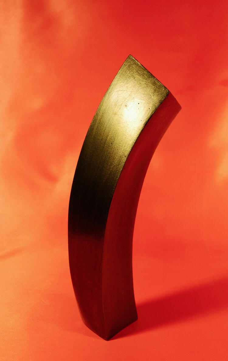 Bent