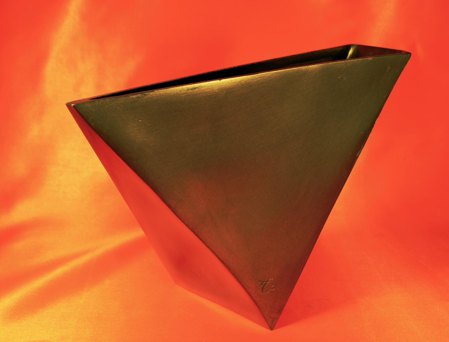 A Vessel