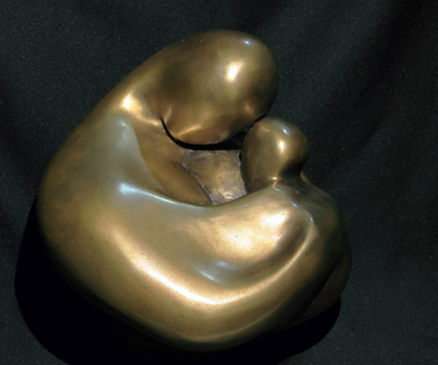 Mother and Child