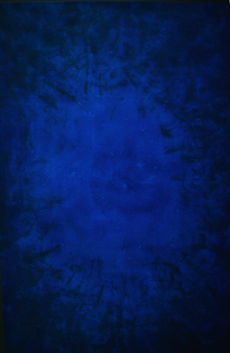 Azul
