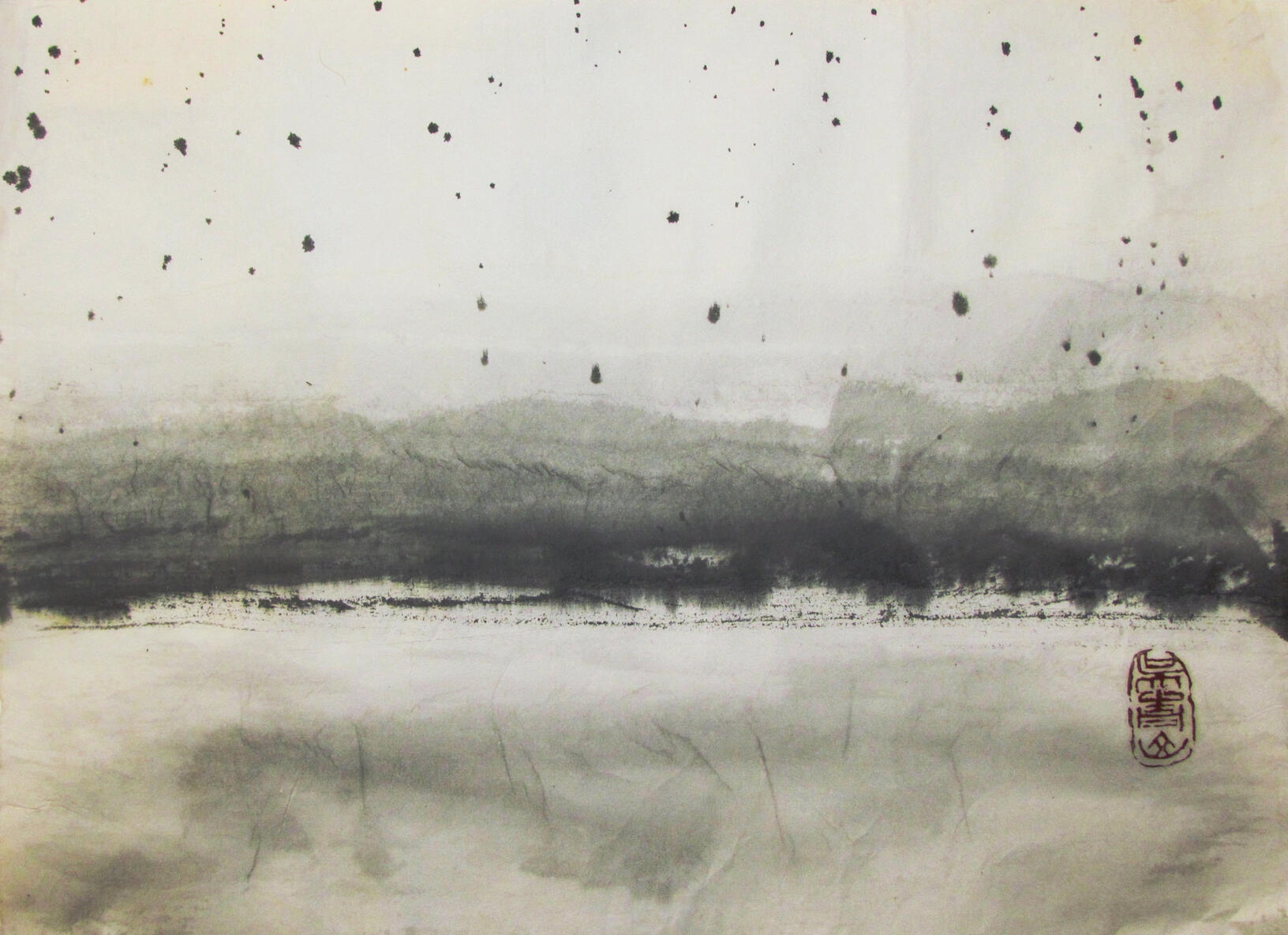 Black Snow