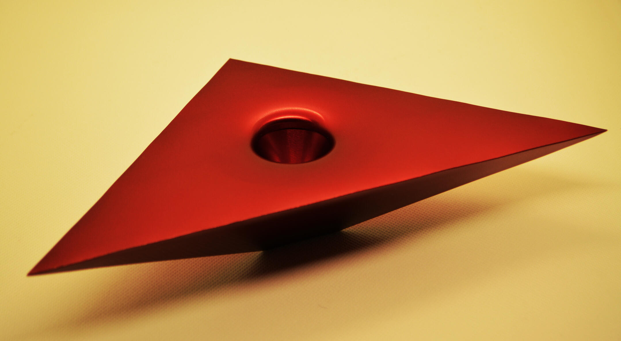 Red Hole