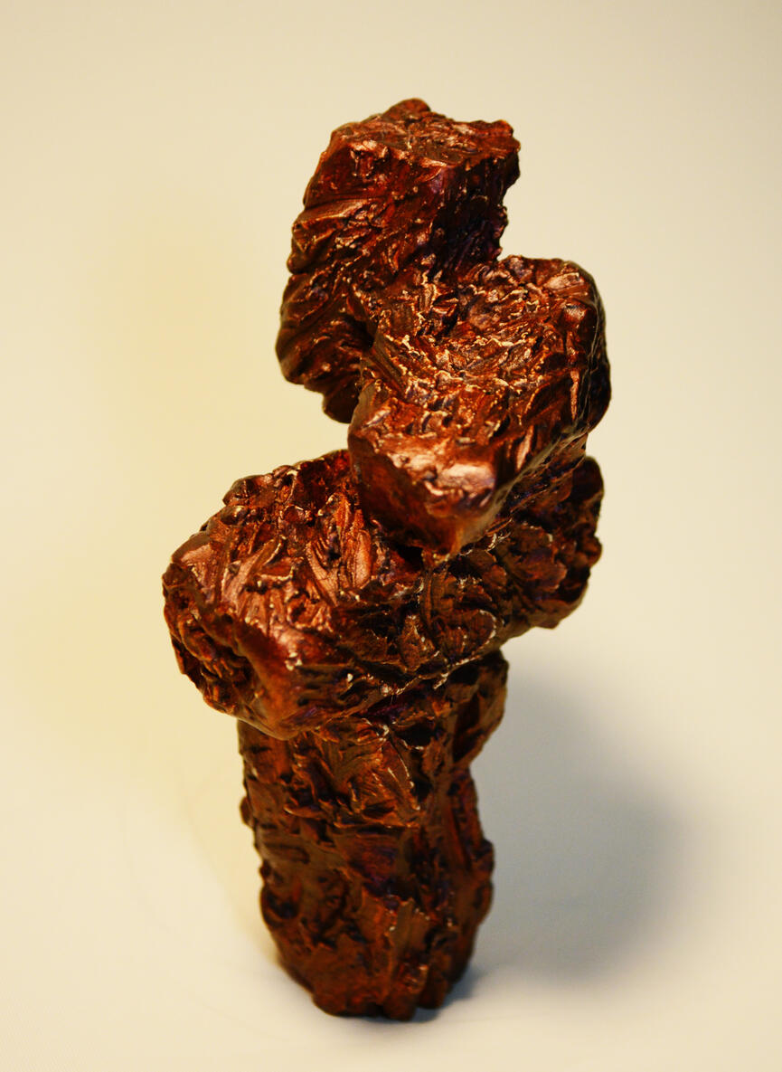 The Miner