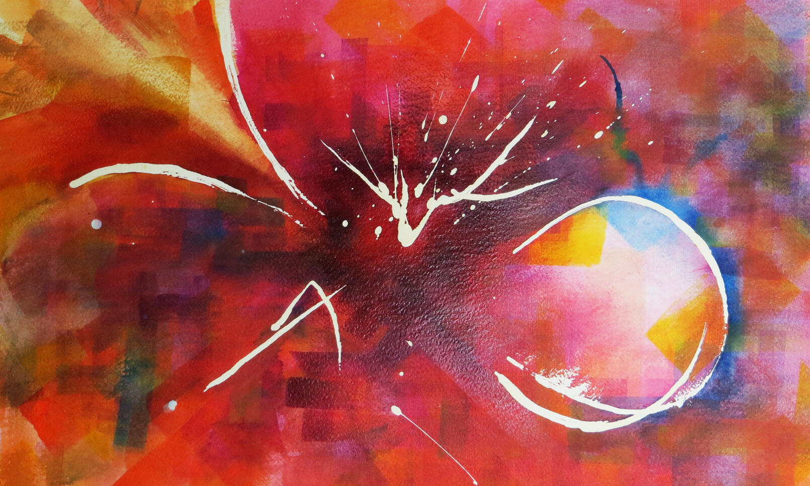 Dizzy