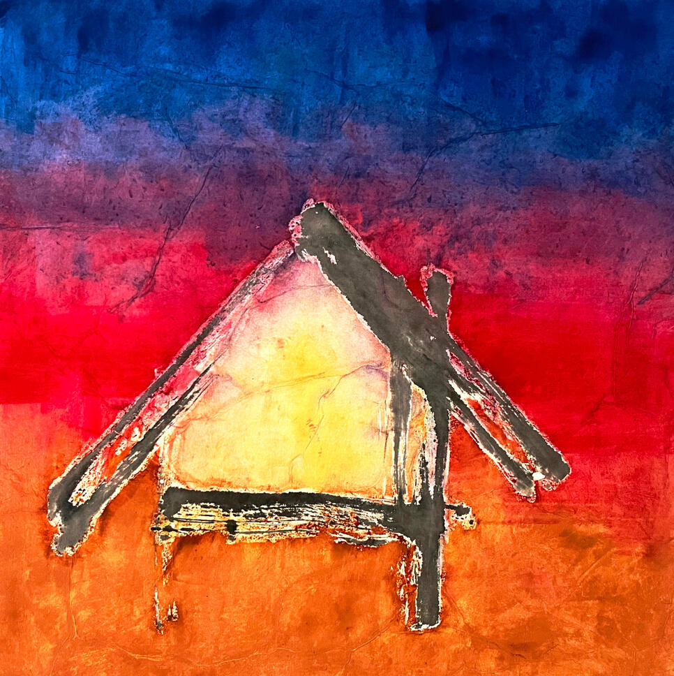 Bahay Kubo (Shelter)