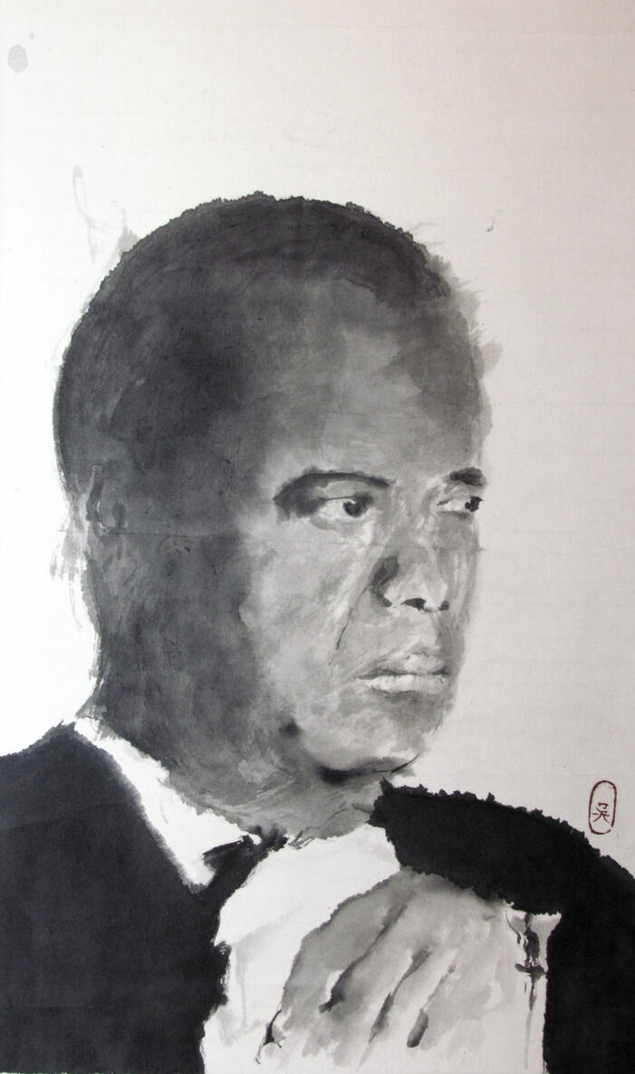 Satchmo