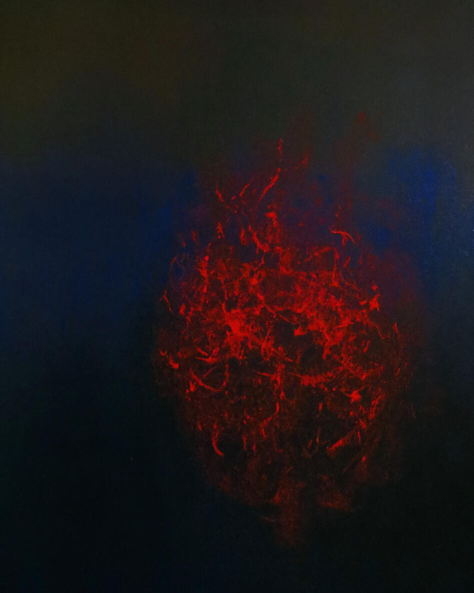 burning bush