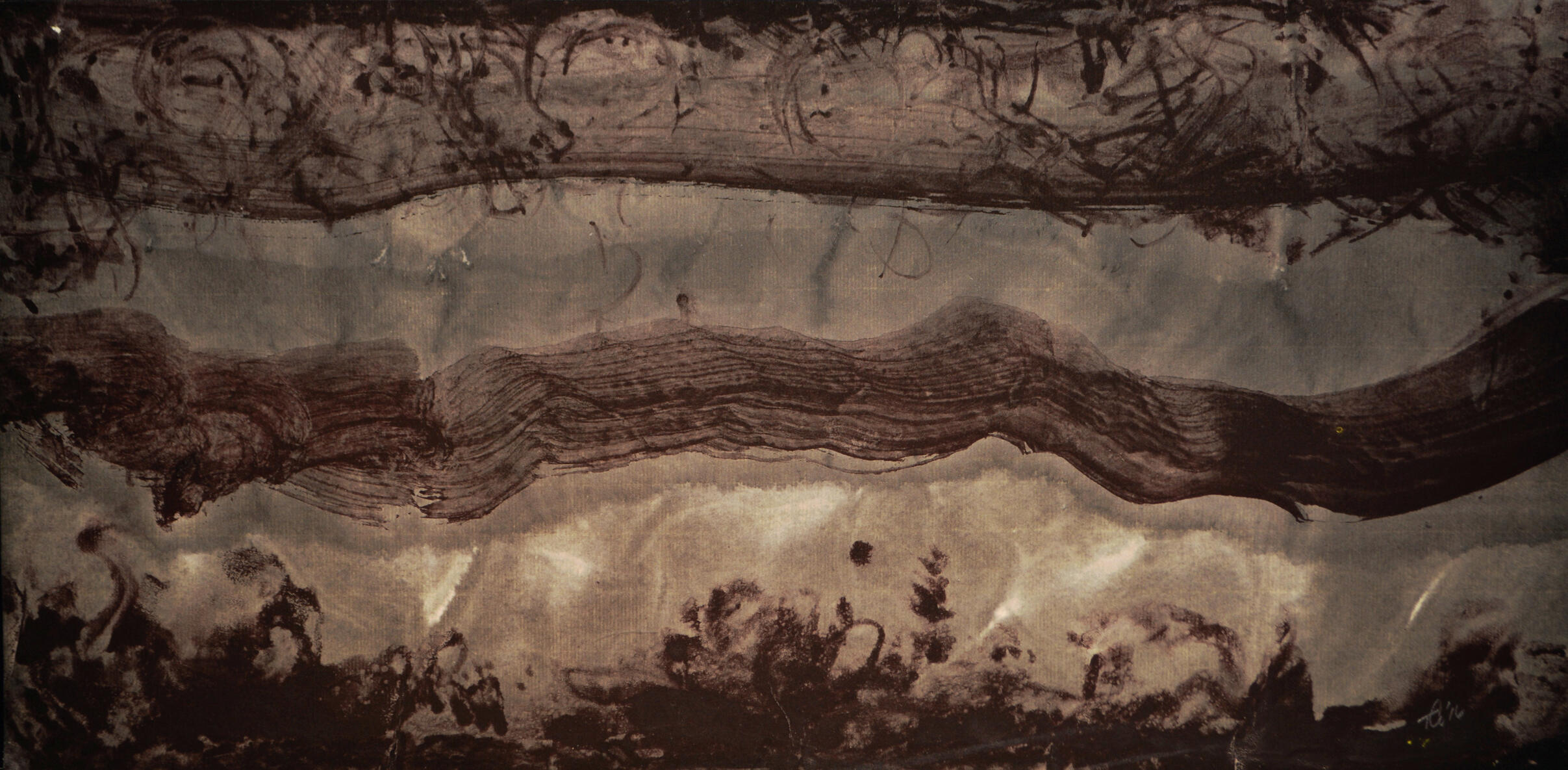Undercurrents