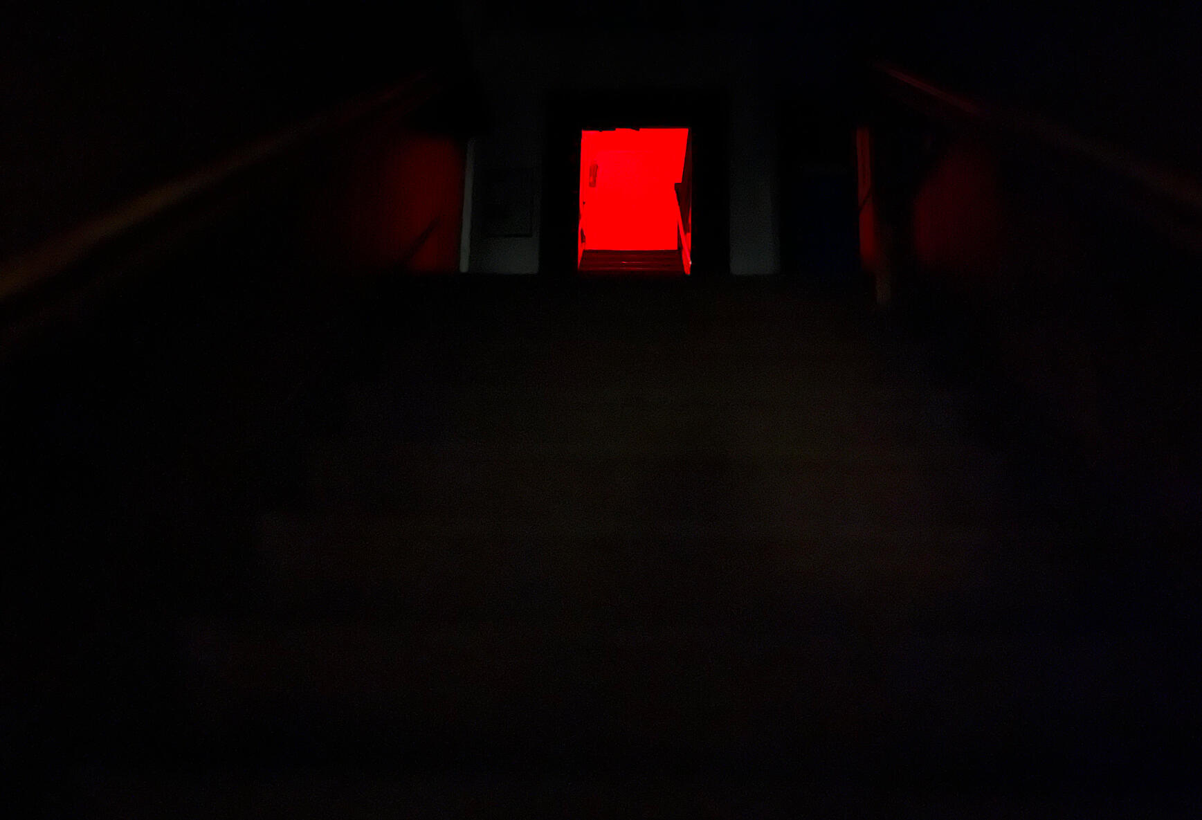 The Exit