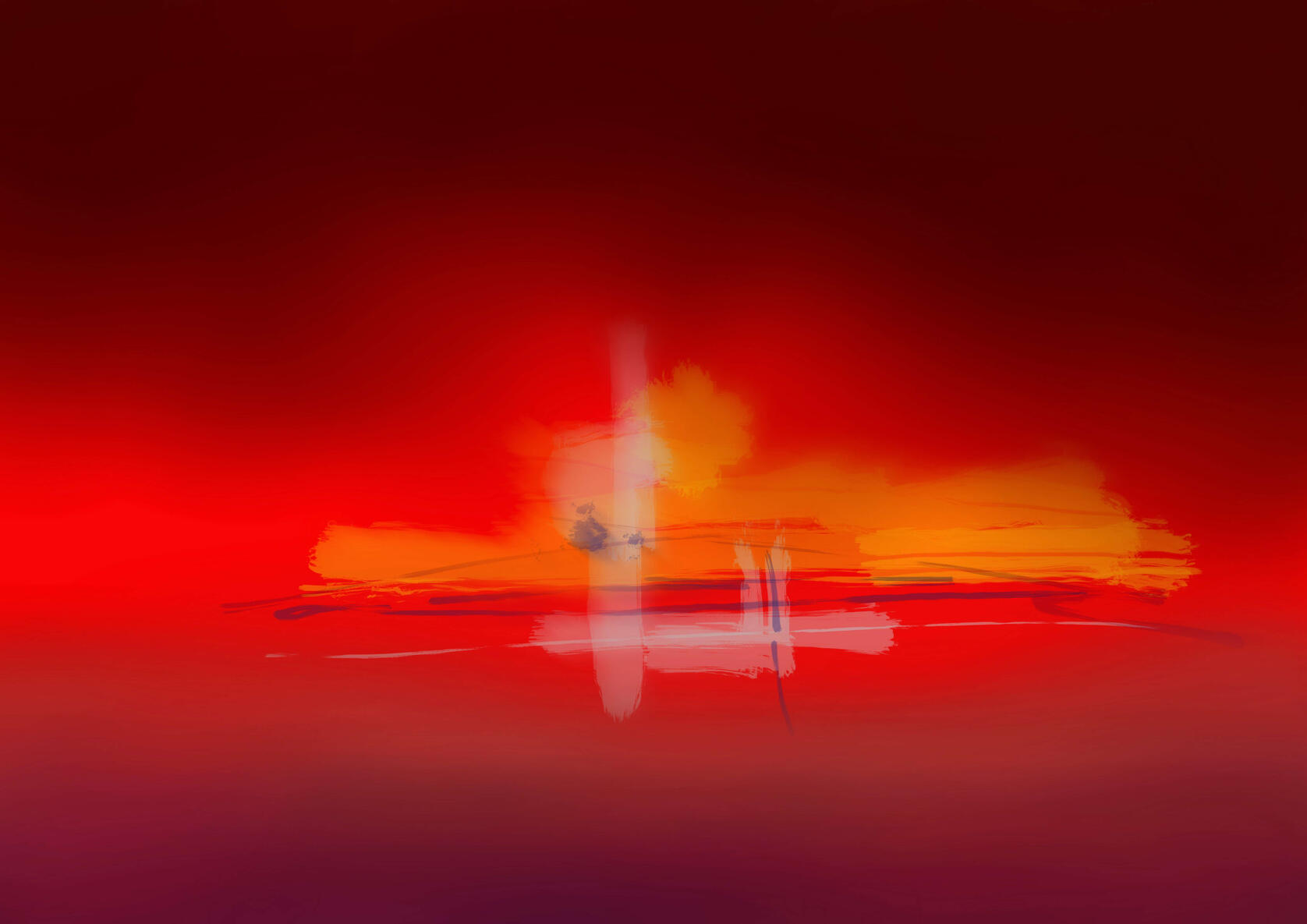 Fire Fishing