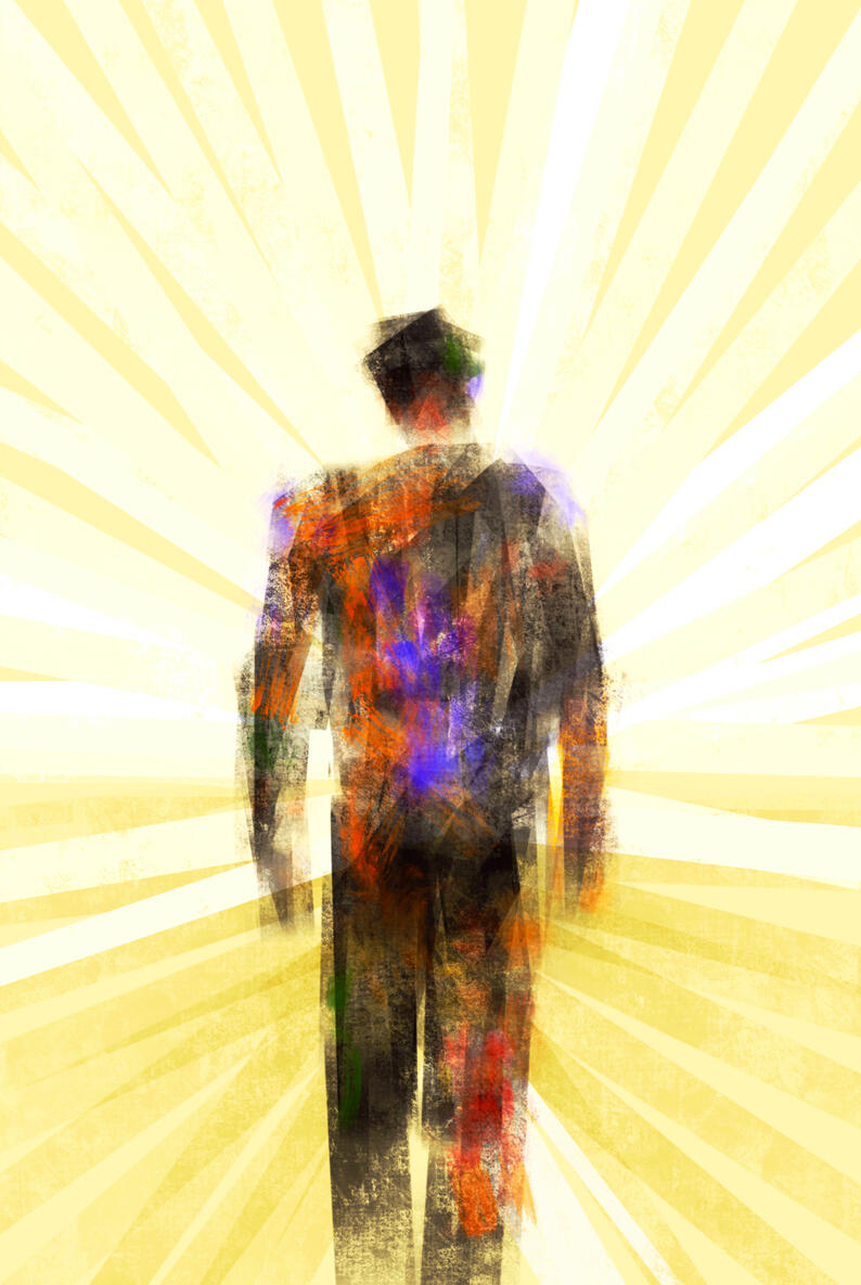 Moving Forward