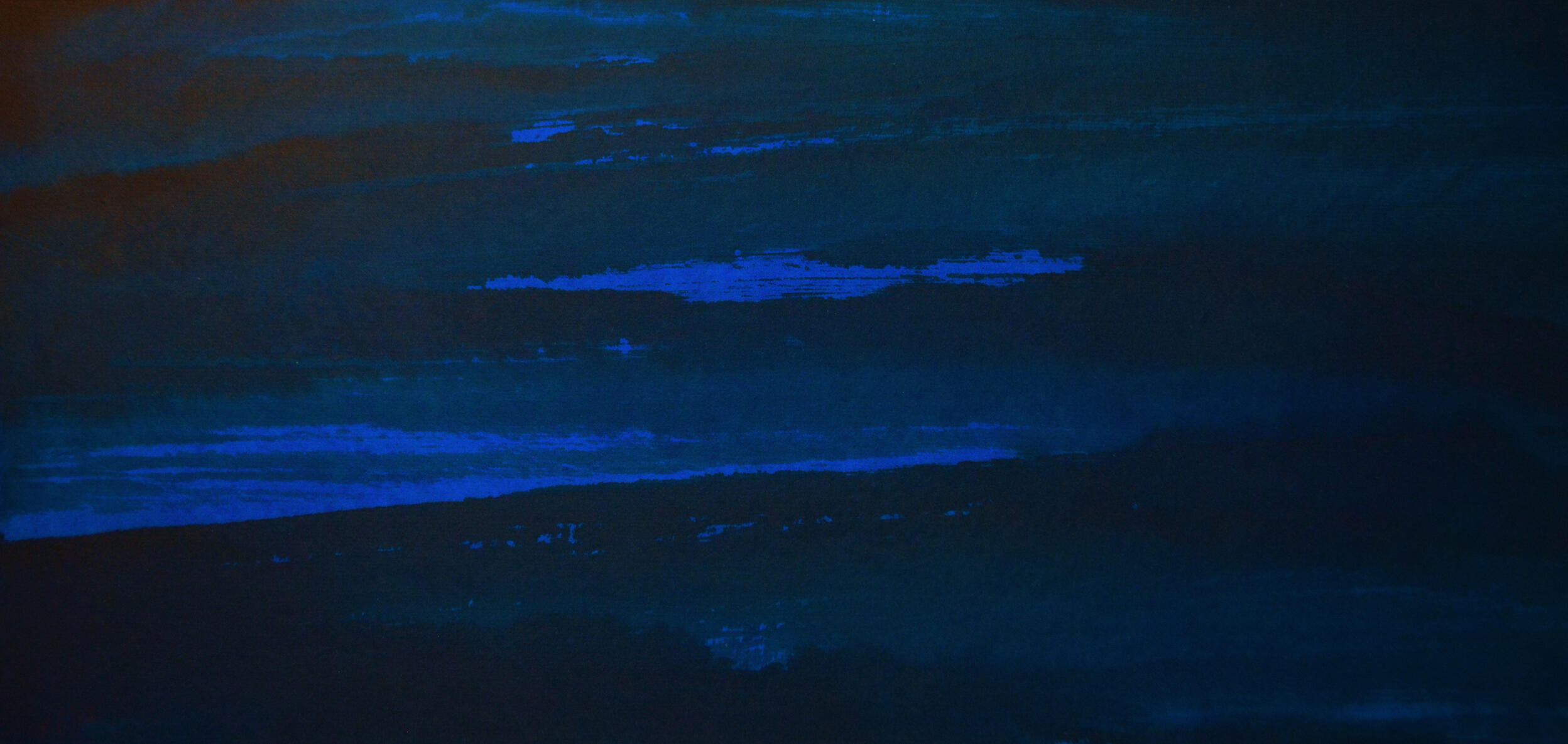 Blue Waves