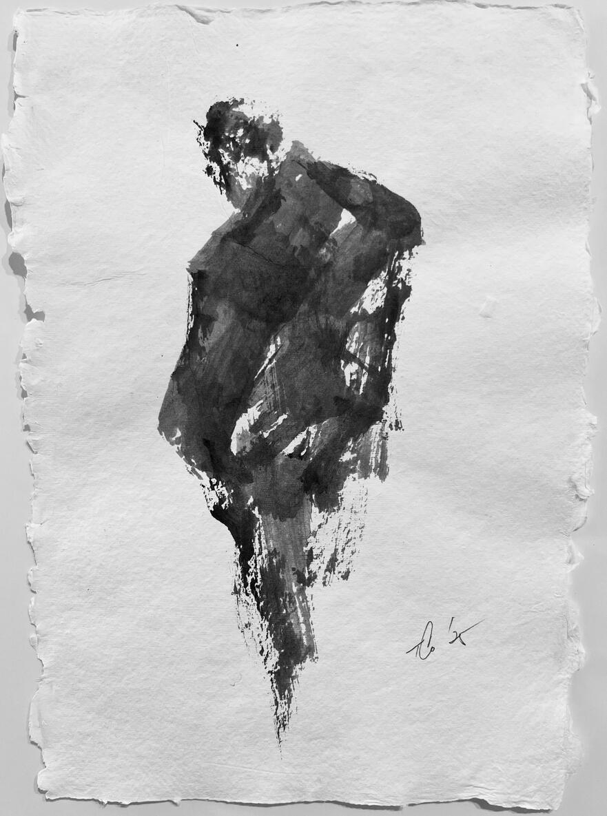 In Exile