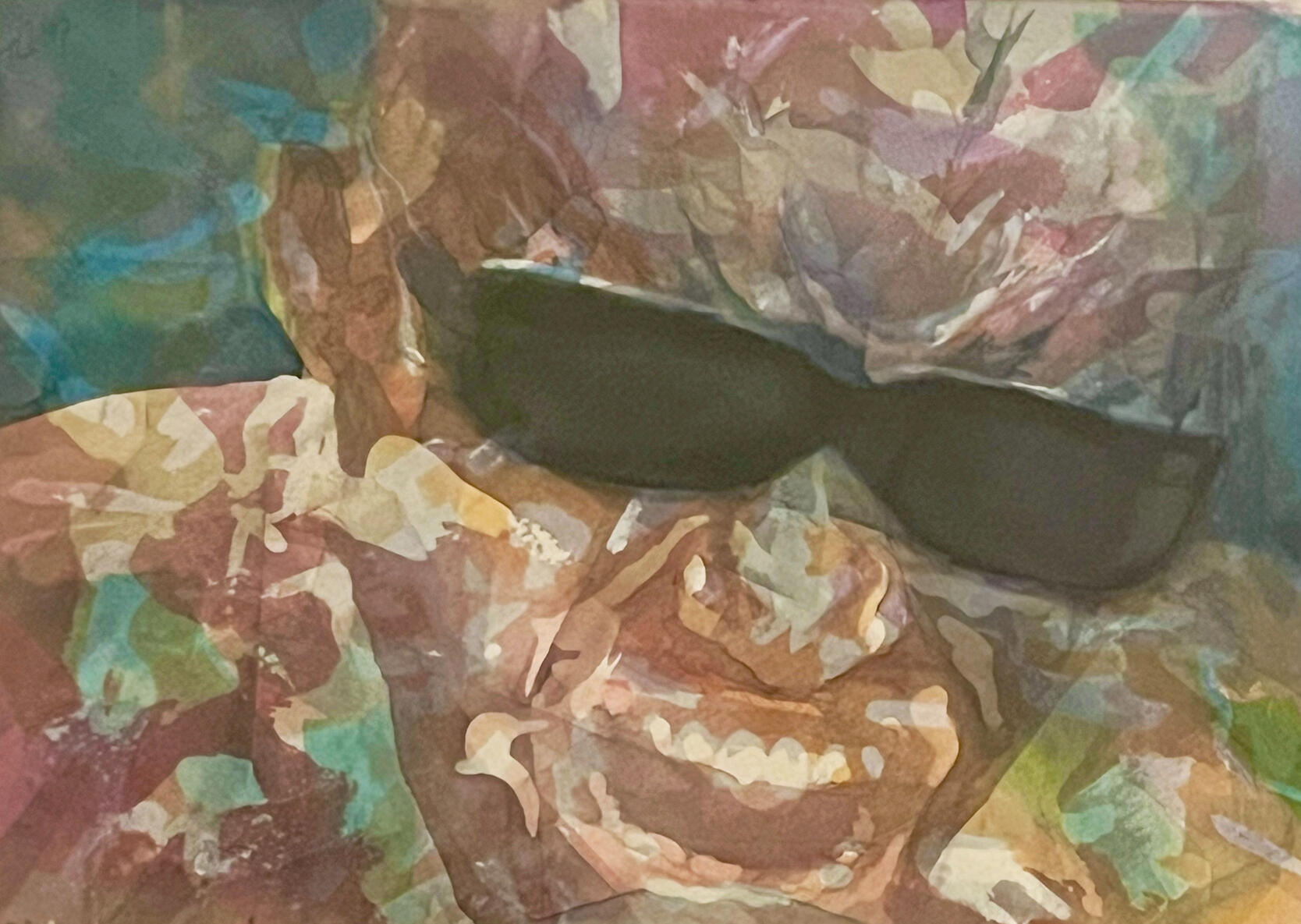 Ray Charles