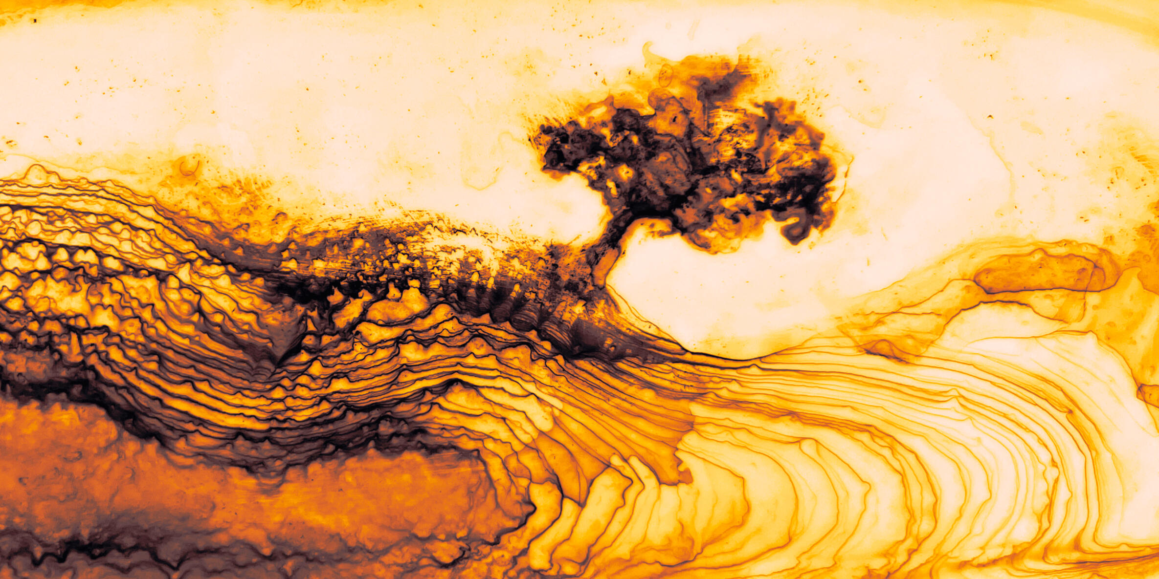 Erosion