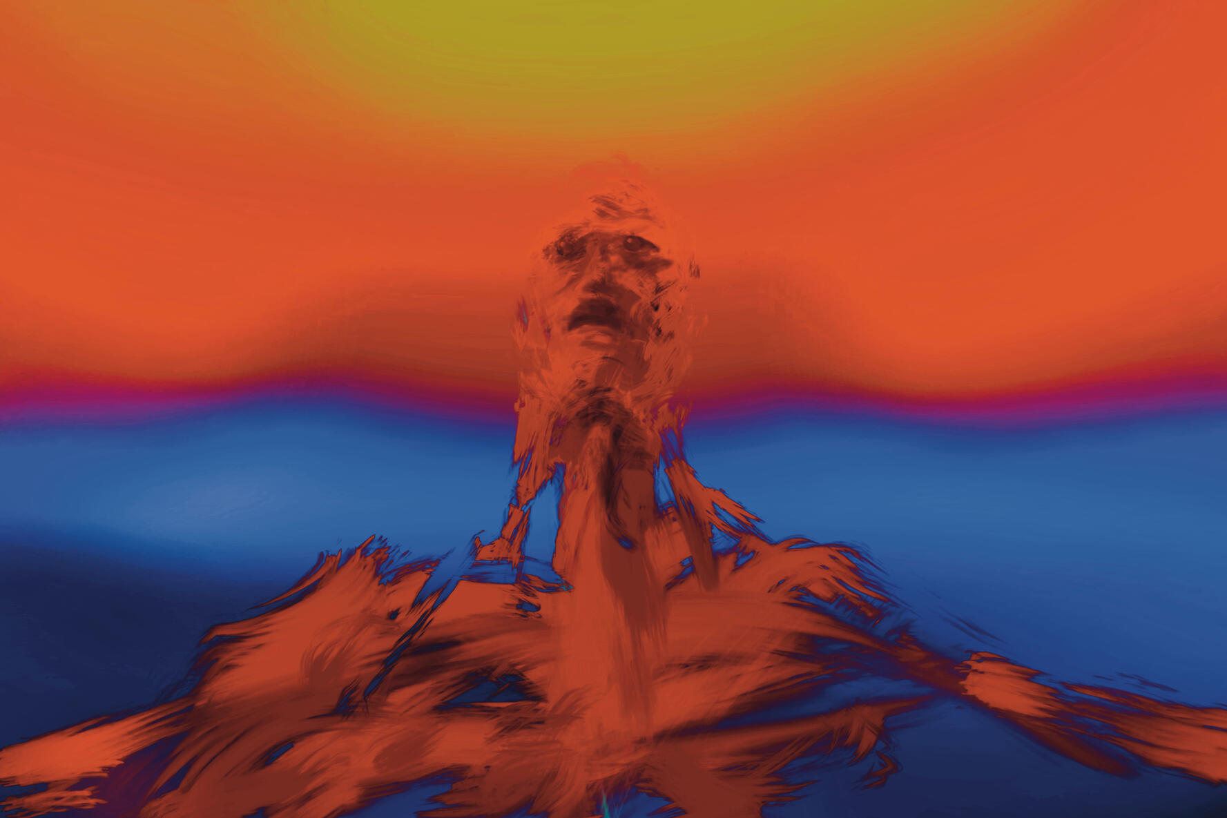 Disintegration