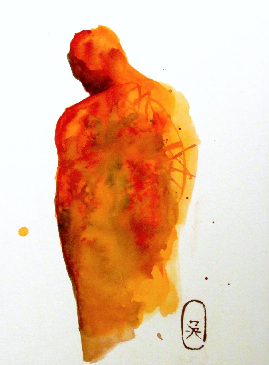 The Illustrated Man