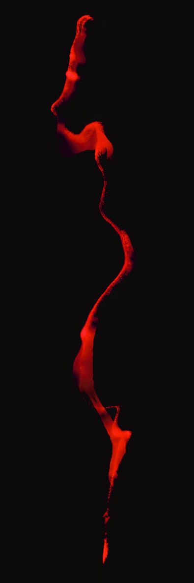 Red Smoke