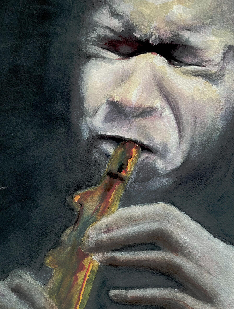 Coltrane