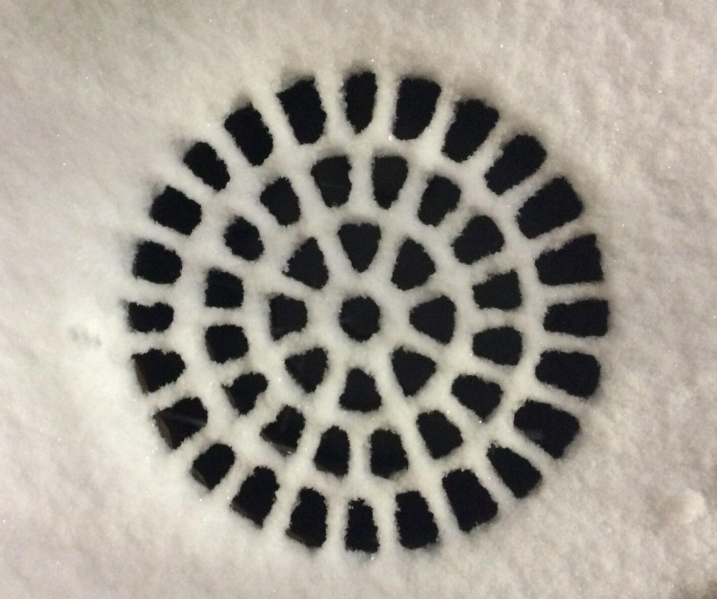 The Sink