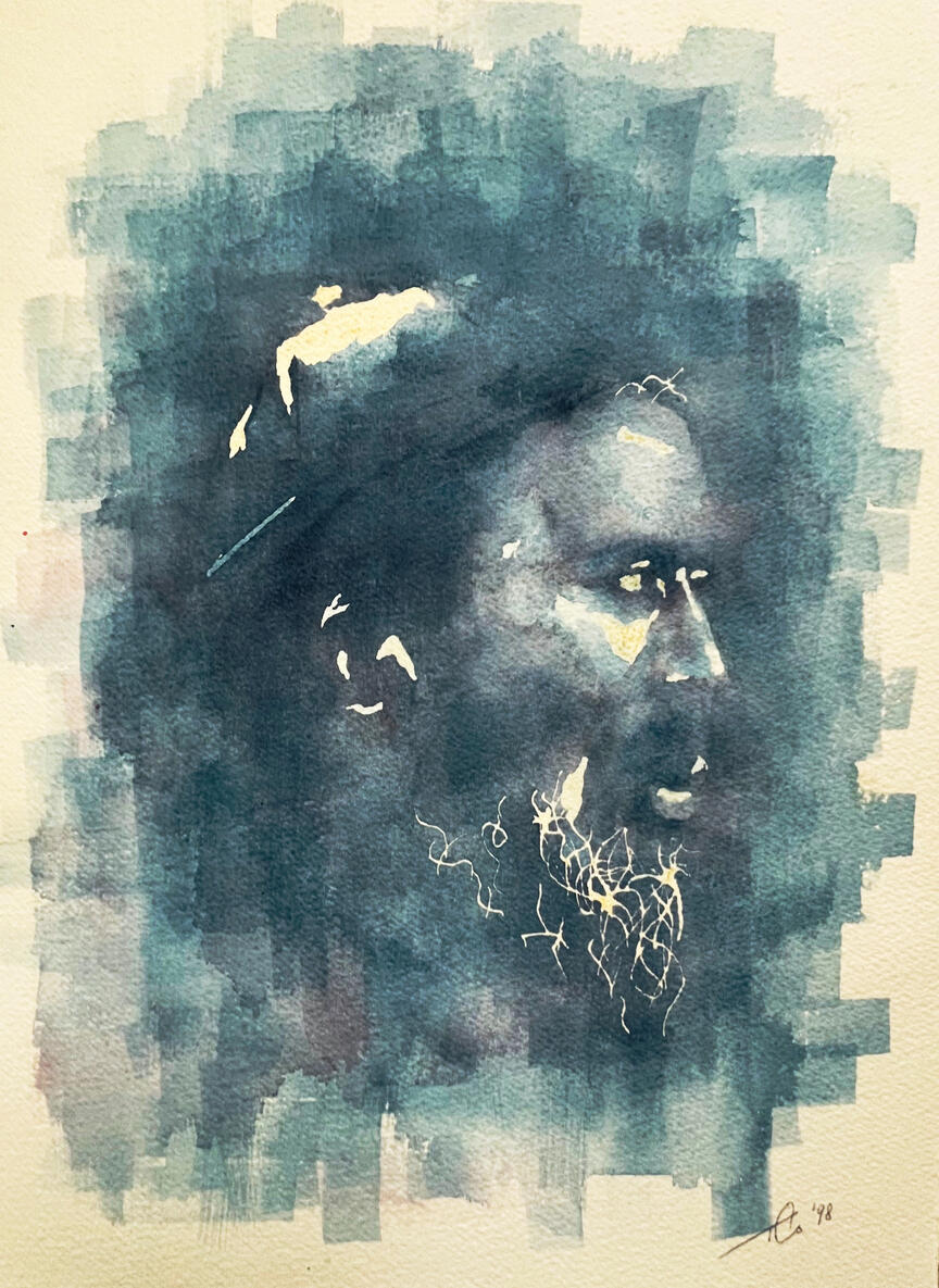 Misterioso