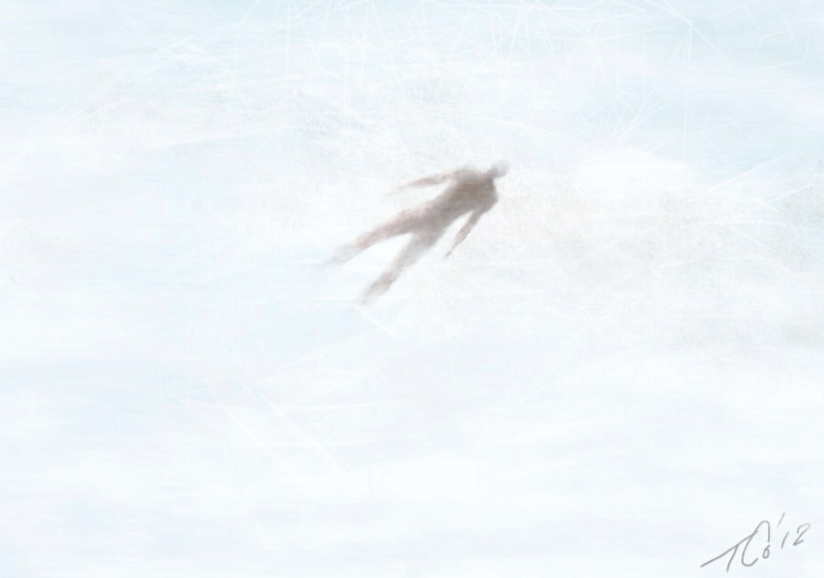 Floating
