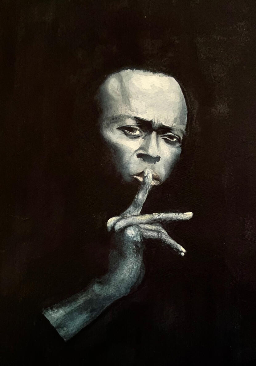 Shhh