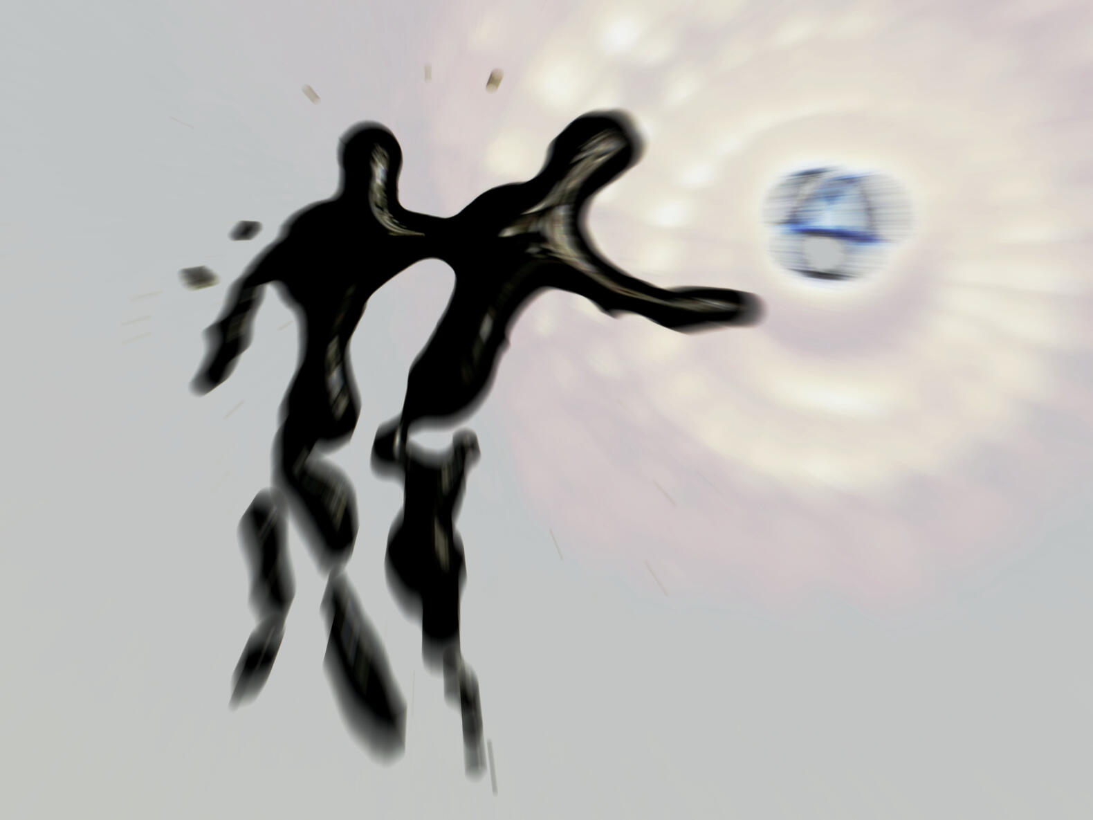 Dance Me to the End of Love