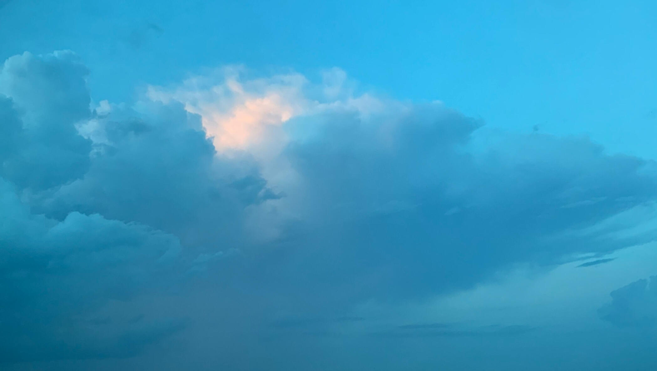 Blue Sky
