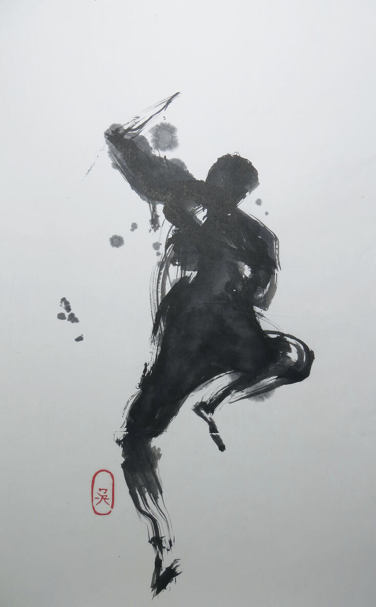 Dansu