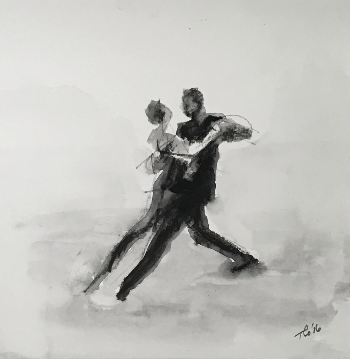 Tango