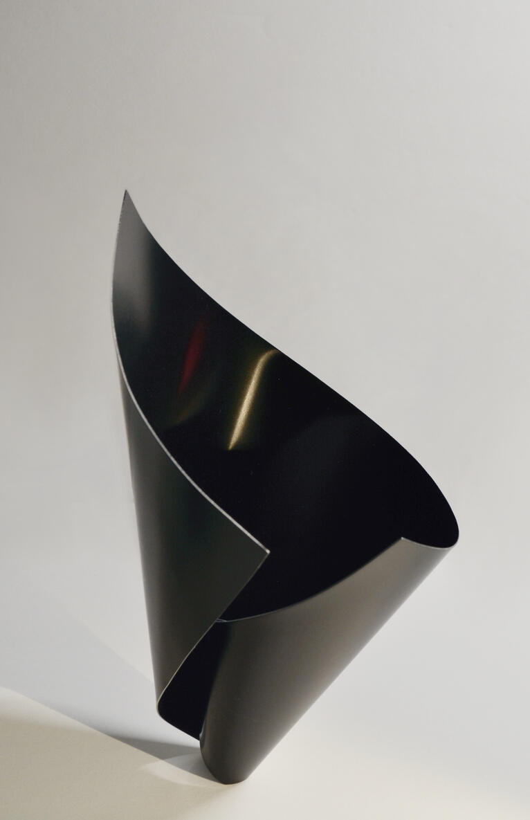 Black Flame