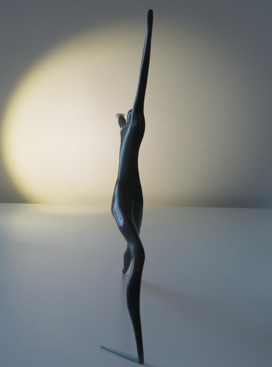 Equilibrium